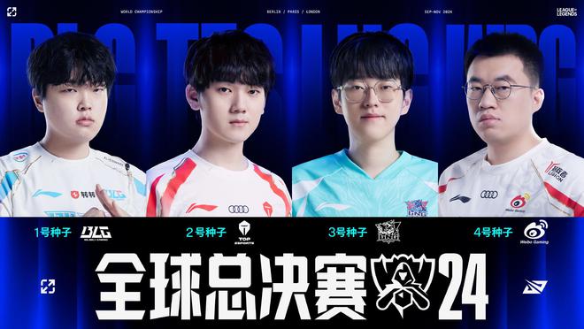 天博体育恭喜LPL！豪取瑞士轮第1胜率！LCK仅第2！韩国解说：希望WBG赢LN