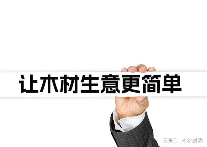天博体育木头云：引领木材行业新风尚资讯前沿尽在掌握